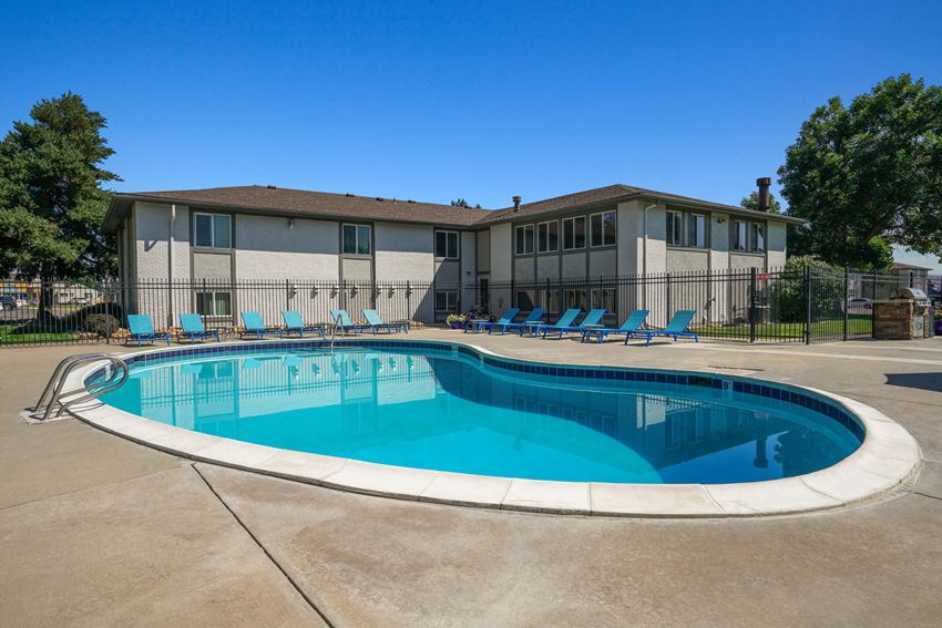 Newgate Apartments, 10400 W. 44th Avenue, Wheat Ridge, CO RentCafe